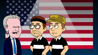 Bryan And Neil Get Grounded For Centuries