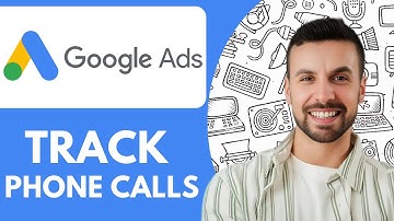 How To Track Phone Calls With Google Ads Phone Call Forwarding - 2025 (NEW METHOD)