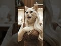 هتجوز حبيبي Cat Cutecat Ai Explore Funny Veo3 Cute Fypシ Viral اكسبلور قطط Gogo 