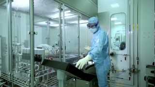 Видео Фармкомпания "Сотекс". Корпоративный фильм. (автор: 7MarlonBrandostr)