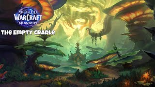The Empty Cradle | World of Warcraft: Midnight