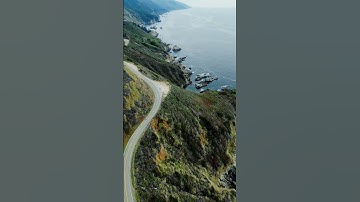 Thumbnail of Big Sur - California