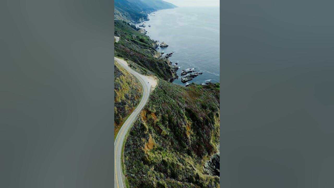 Big Sur - California