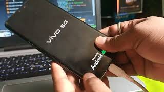 Vivo v23 pro frp unlock tool 2025