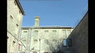 Shepton Mallet Prison closure - Thursday 28th March 2013