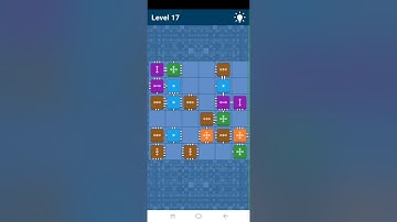 Connect me : logical game ||(impossible) level 17 || pair gaming