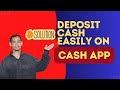 Deposit Cash on Cash App Without Hassle – Full Walkthrough - 2026