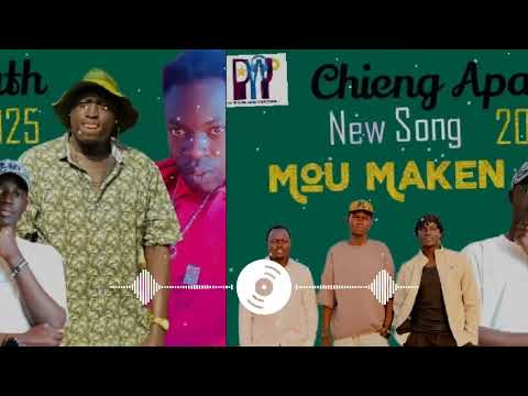 Chieng Path By Mou Maken New Song South Sudan Music 2025 Dwjp TV 