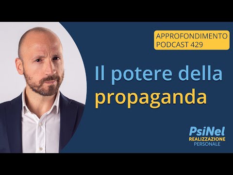 Video: Gli anglosassoni ci spingono in schiavitù, promettendoci libertà