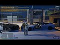 Grand Theft Auto V | Снято с помощью GeForce