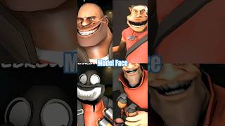 That’s Your Model Face Gugu Gaga #sfm #gmod