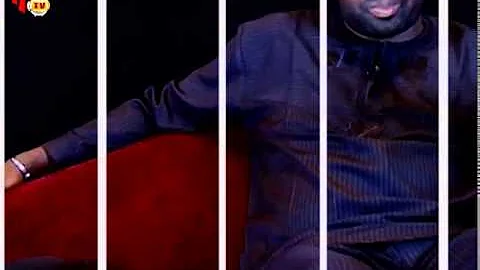 WORD - KUNLE AFOLAYAN (Nigerian Entertainment News)