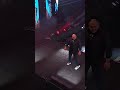 Samoa Joe Is Back In AEW | AEW Tailgate Brawl