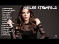 Hailee steinfeld playlist