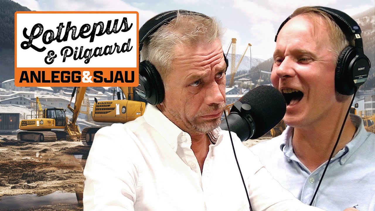 Tømmerfløting og medlemskap i Dressmann-klubben