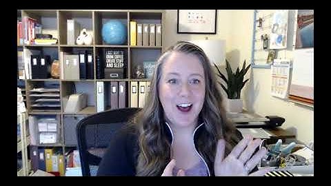 Your Way Workshop Replay: Organizing Photos