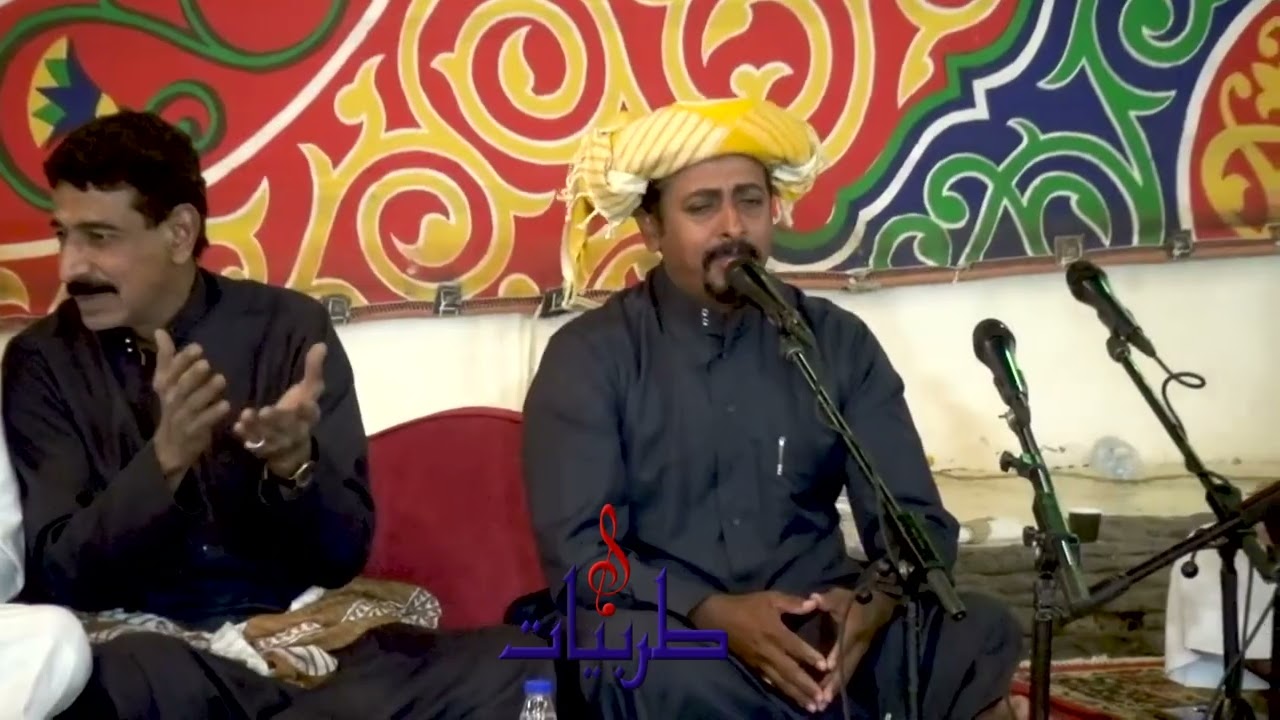 الطرب الينبعاوي موال الفنان هاشم عواد  ليه يا فؤادي التراضي  على دور يا صفا الازمان مع الكلمات