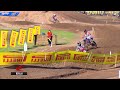 ProMX Motocross Championship Australia - Rnd 4 Gillman SA - MX2 & MX3 - May 29, 2022
