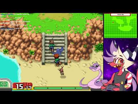 Pokémon Ranger Nuit sur Almia #2