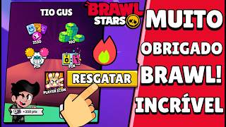 NEWS! BRAWL STARS CREATED A CHANNEL BUNDLE! IT'S THE FIRST TIME THIS HAS EVER HAPPENED!