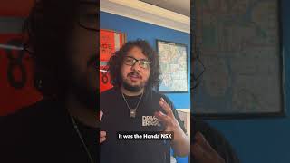 Why Did Nissan ABANDON This Mid-Engine Supercar?