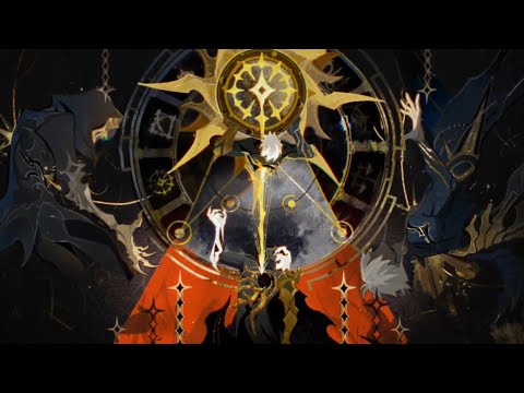 崩壊 スターレイル Ost フレイムスティーラー戦bgmメドレー 