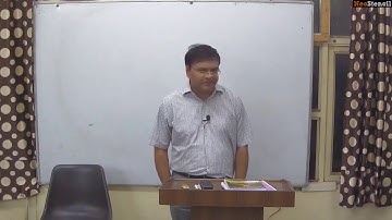 Public Administration | 2nd ARC recommendation on Union Government | Pavan Kumar | UPSC | Neostencil