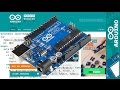 Прошивка Arduino UNO - первый опыт программирования - ЧПУ станок (Часть 2)