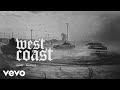 G-Eazy, Blueface - West Coast (Official Audio)