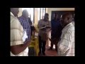 Dr david o ochola janyabola mca 2017 central nyakach