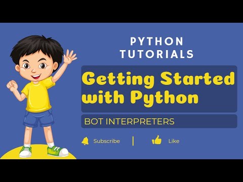 Getting Started With