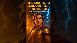 The King who Conquered the World