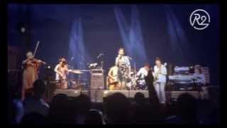 R2 Syaharani & Roedy Emerald - 