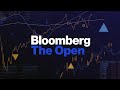 'Bloomberg The Open' Full Show (07/07/23) image