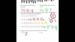 Module 5, Lesson 36 Homework Help