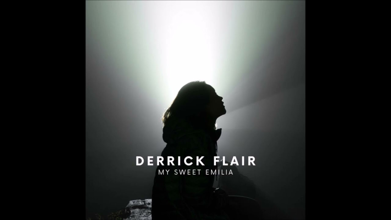 Derrick Flair - My Sweet Emilia (Blu Lace Music)