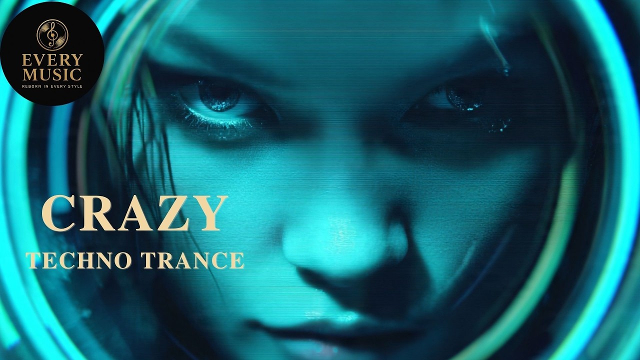 Watch CRAZY — Hypnotic Techno Trance | Deep Pulse & Mind Control on YouTube Watch CRAZY — Hypnotic Techno Trance | Deep Pulse & Mind Control on YouTube