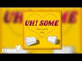 Official Audio 박지현 에이든 Aiden 어썸 UH SOME Official Audio 박지현 에이든 Aiden 어썸 UH SOME