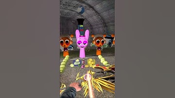 NEXTBOTS CHASE ME Part 160 #nextbots #gmod #chasing #viral #shortsvideo