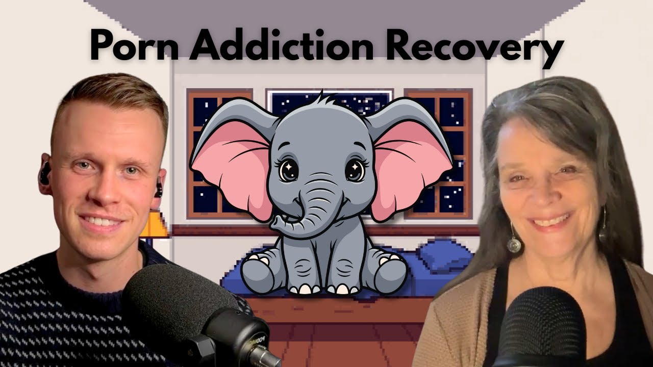 The Elephant in the Room in Porn Addiction Recovery - YouTube