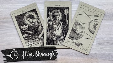 Supra Oracle Flip Through