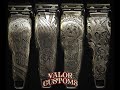 Custom clippers by valor customs 