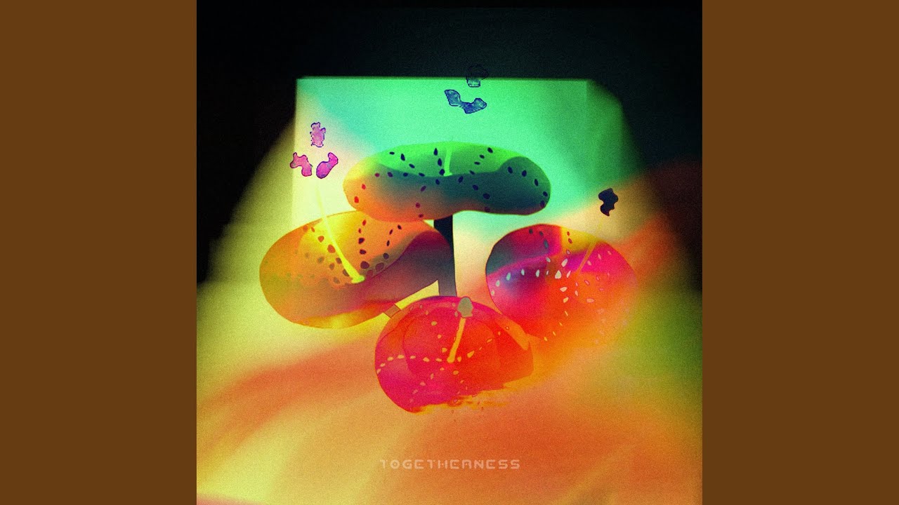 Half-Forgotten Memories