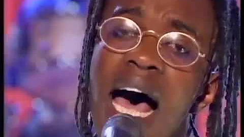 David McAlmont Misty Blue with Jools Holland and h...