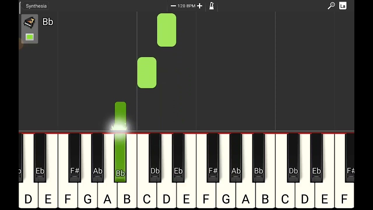 How to Play Sunroof Nicky Youre, Dazy On piano easy YouTube