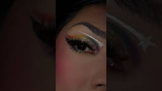 #makeupideas #makeup #eyeshadowinspo