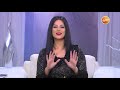 رضوى الشربيني ازاي تخلي الراجل يموت فيكي 