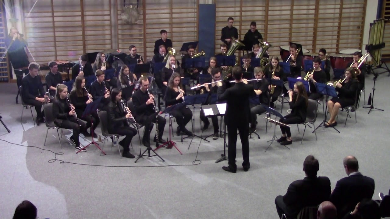 Jugend musiziert (Reinhold Buchas)