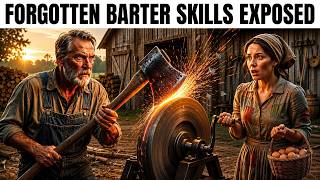 25 Great Depression Barter Skills Banks Hope Americans Never Remember