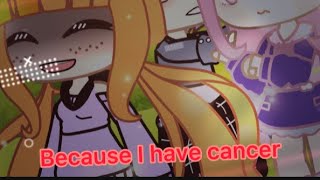 Because I Have Cancer..memecharlightft Pink Charile..